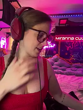 mirannacult online show from December 2024 07:00:01 AM