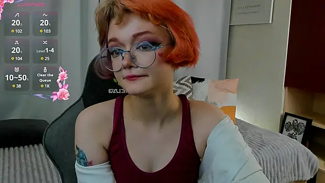 ohliva online show from December 2024 08:06:02 PM