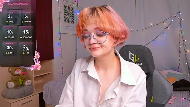 ohliva online show from December 2024 12:53:02 AM