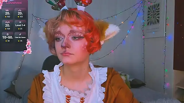 ohliva online show from December 2024 08:02:02 PM