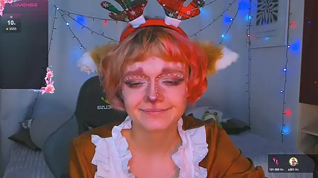 ohliva online show from December 2024 11:25:01 PM