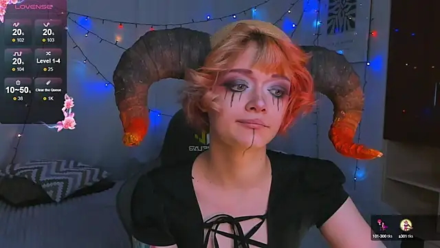 ohliva online show from December 2024 09:06:01 PM