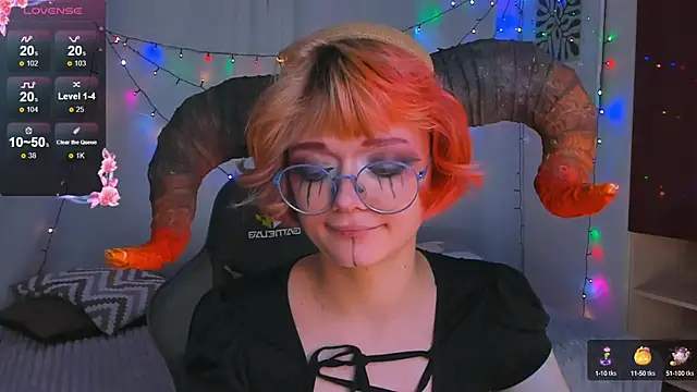 ohliva online show from December 2024 12:09:01 AM