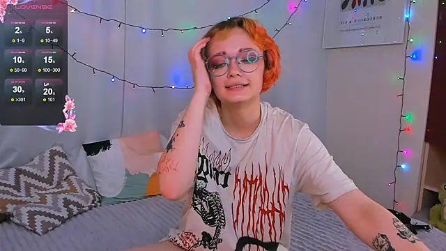 ohliva online show from January 2025 02:58:02 PM