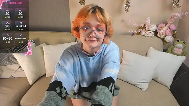 ohliva online show from January 2025 09:24:02 AM