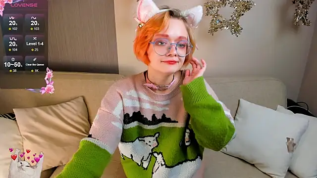 ohliva online show from January 2025 07:38:02 AM