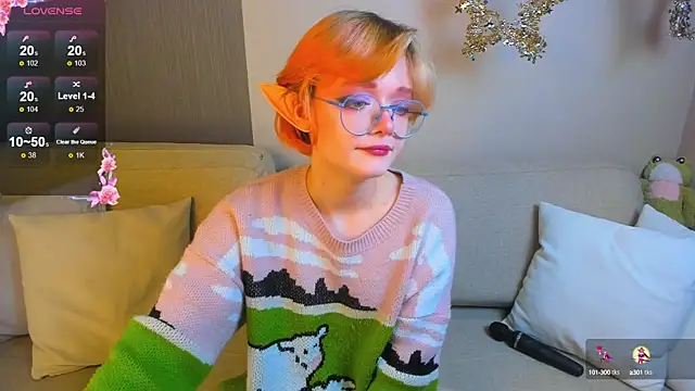 ohliva online show from February 2025 05:46:01 AM