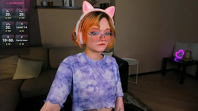 ohliva online show from March 2025 09:51:01 AM