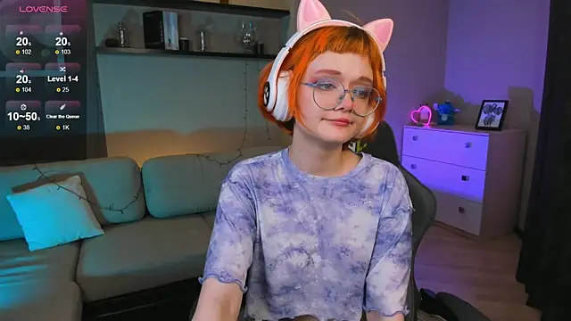 ohliva online show from March 2025 01:39:02 PM