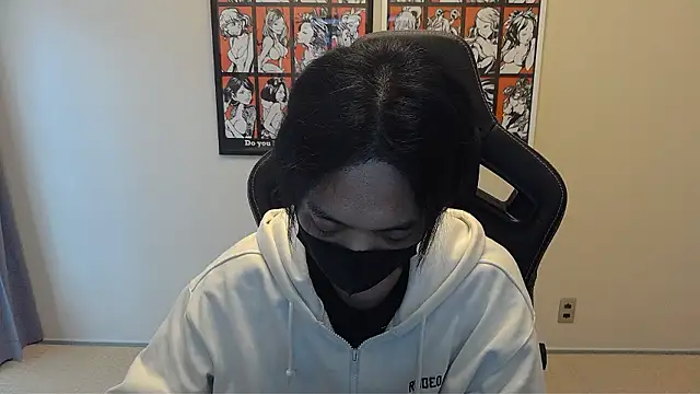 Snapshot of cho_aniki chatting on November 2025 06:02:02 AM cho aniki online show from November 2025 06:02:02 AM