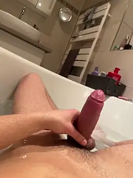 Bigdick0301 online show from February 2025 07:04:02 PM