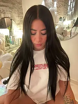  MadiLee  online show from March 2025 12:54:02 AM