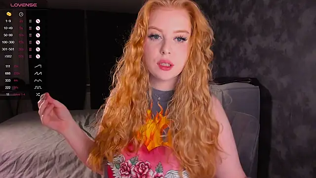 RedHotVixen0 online show from December 2024 03:10:02 AM