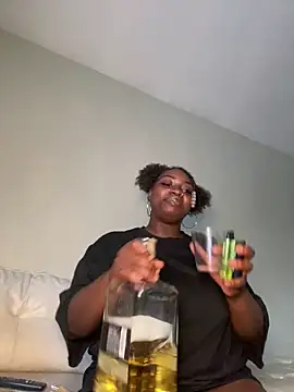 LillShayy online show from June 2026 12:38:01 AM