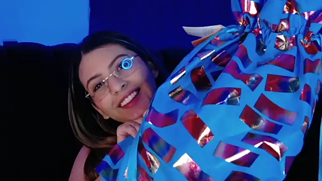 AspenRuss online show from February 2026 08:18:01 PM