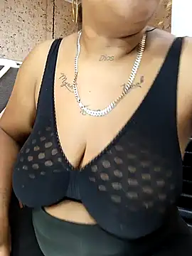 Michelle Brito1 online show from February 2025 11:59:01 PM