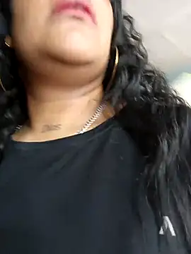 Michelle Brito1 online show from March 2025 06:50:01 PM