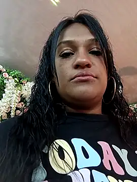 Michelle Brito1 online show from March 2025 06:47:02 PM