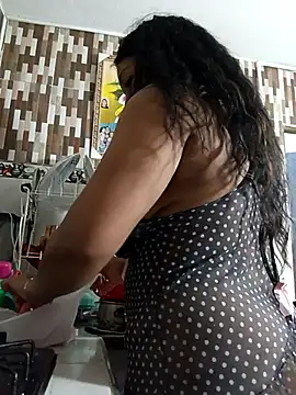 Michelle Brito1 online show from March 2025 01:37:02 AM