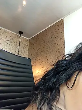 Michelle Brito1 online show from September 2025 08:36:01 PM