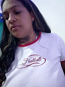 Michelle Brito1 online show from February 2026 01:56:02 AM