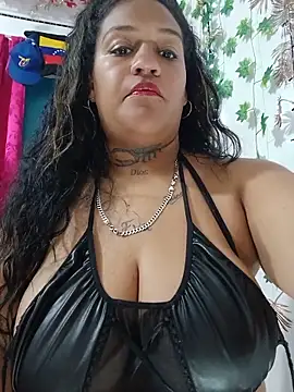 Michelle Brito1 online show from May 2026 12:18:01 AM