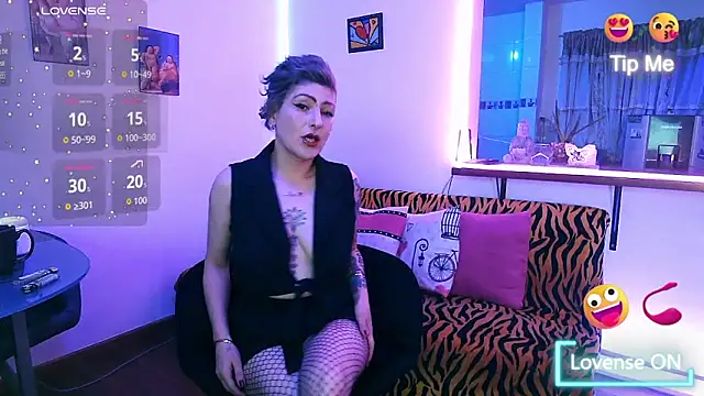 Maria fernandaxxx  online show from October 2025 05:05:01 AM