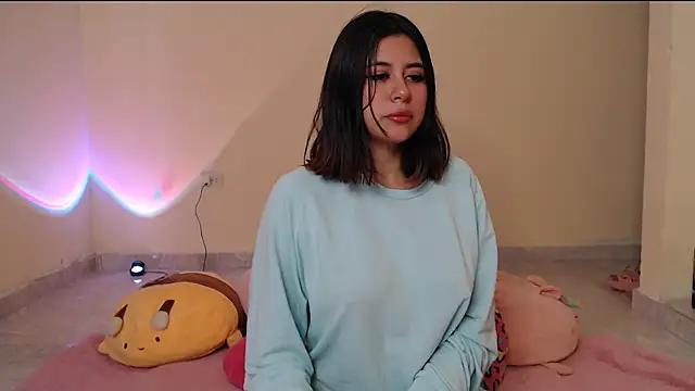 Snapshot of _maiahairy_ chatting on January 2025 12:06:02 PM maiahairy online show from January 2025 12:06:02 PM