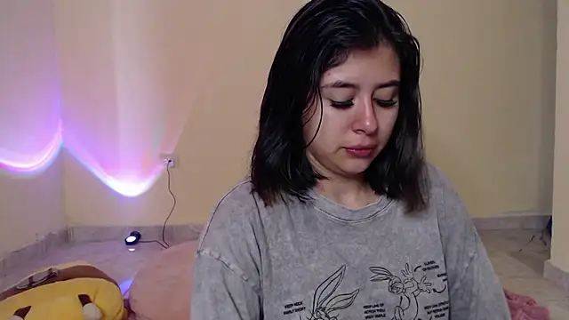 Snapshot of _maiahairy_ chatting on January 2025 01:08:02 PM maiahairy online show from January 2025 01:08:02 PM