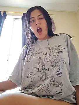 Snapshot of _maiahairy_ chatting on November 2025 06:43:02 PM maiahairy online show from November 2025 06:43:02 PM