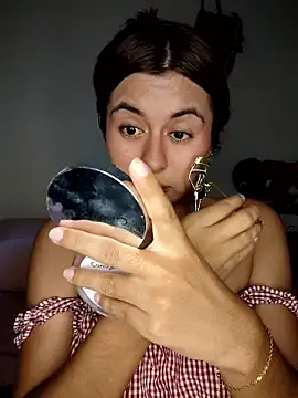 Snapshot of _maiahairy_ chatting on January 2026 07:17:02 PM maiahairy online show from January 2026 07:17:02 PM