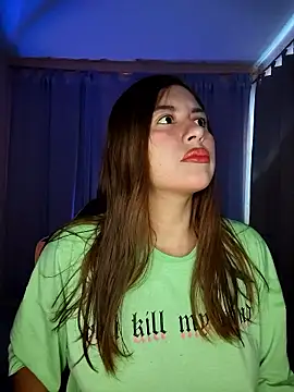 Snapshot of _maiahairy_ chatting on January 2026 06:12:02 PM maiahairy online show from January 2026 06:12:02 PM