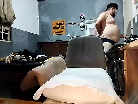 bumbumtatuado online show from April 2026 01:52:01 AM