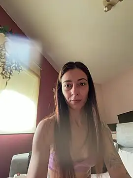 SOFIASWEETSECRETT online show from May 2026 07:37:01 AM