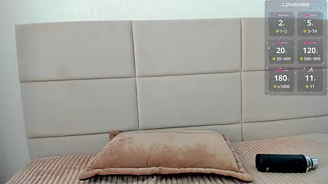 IVerySexy online show from July 2026 11:04:01 AM