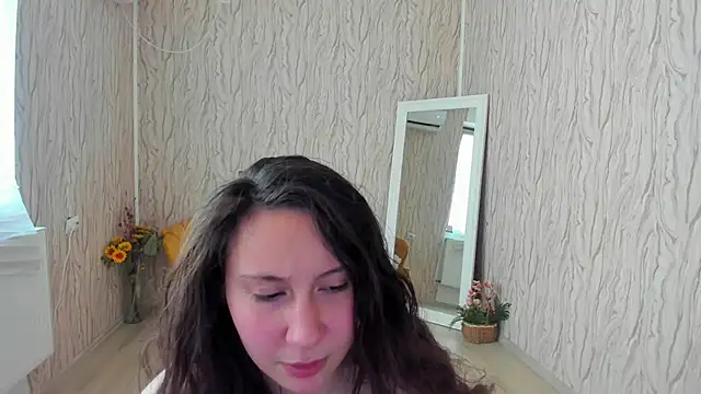 AishaRouhi online show from January 2025 11:30:02 AM