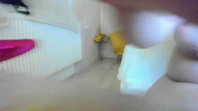 AishaRouhi online show from January 2025 04:47:01 AM