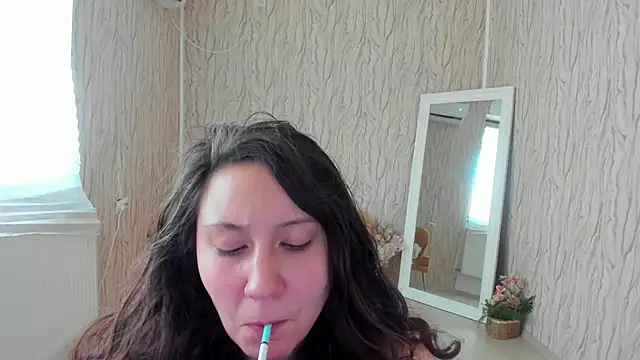 AishaRouhi online show from January 2025 08:30:02 AM