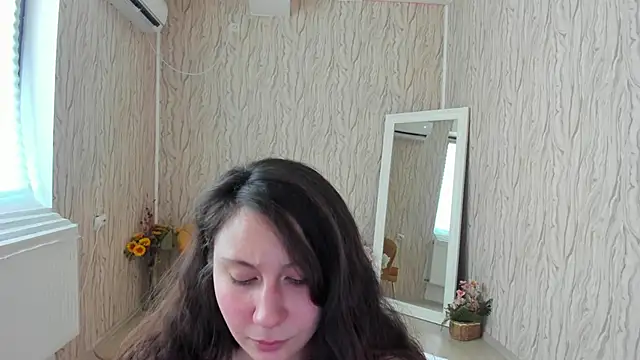 AishaRouhi online show from January 2025 09:56:01 AM