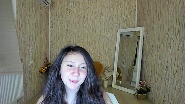 AishaRouhi online show from January 2025 03:29:01 AM