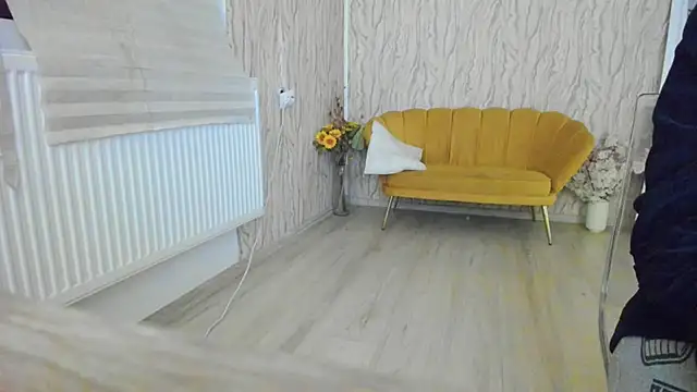 AishaRouhi online show from February 2025 03:18:02 AM