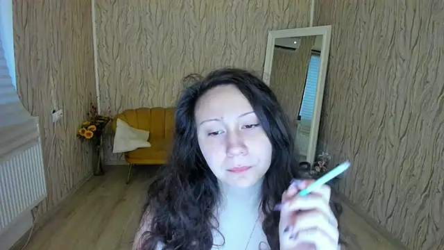 AishaRouhi online show from February 2025 05:05:01 AM