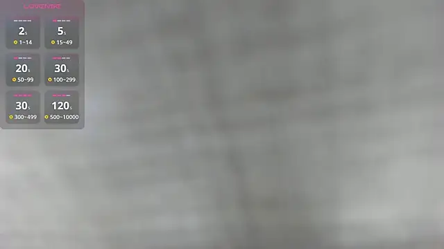 AishaRouhi online show from October 2025 04:11:01 AM