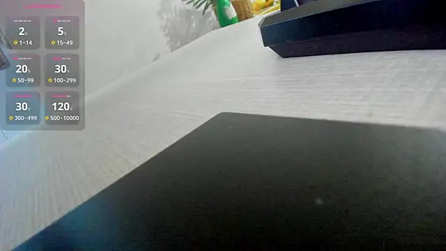 AishaRouhi online show from October 2025 03:58:02 AM