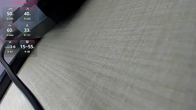 AishaRouhi online show from October 2025 05:08:01 AM