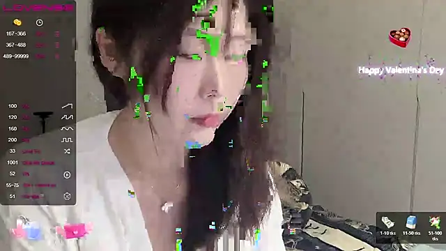 Snapshot of Gersddb chatting on April 2026 12:43:01 PM Gersddb online show from April 2026 12:43:01 PM