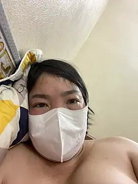 Hachi Sweetbabie  online show from February 2026 02:03:01 PM