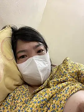 Hachi Sweetbabie  online show from April 2026 08:54:02 PM