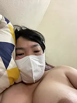 Hachi Sweetbabie  online show from April 2026 08:57:02 PM