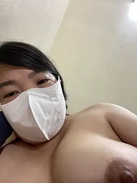 Hachi Sweetbabie  online show from May 2026 02:33:02 PM